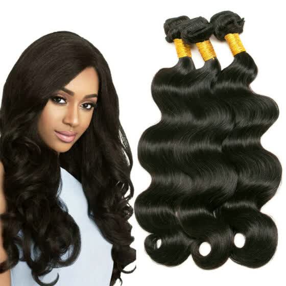 malaysian body wave hair care