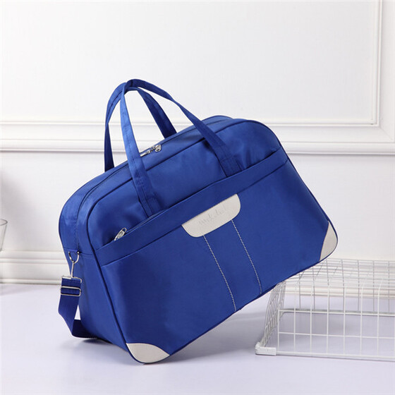 New MenS Travel Bags Large Capacity Men Luggage Large Capacity Handbags Oxford Travel Bags Fashion Men Folding Bag