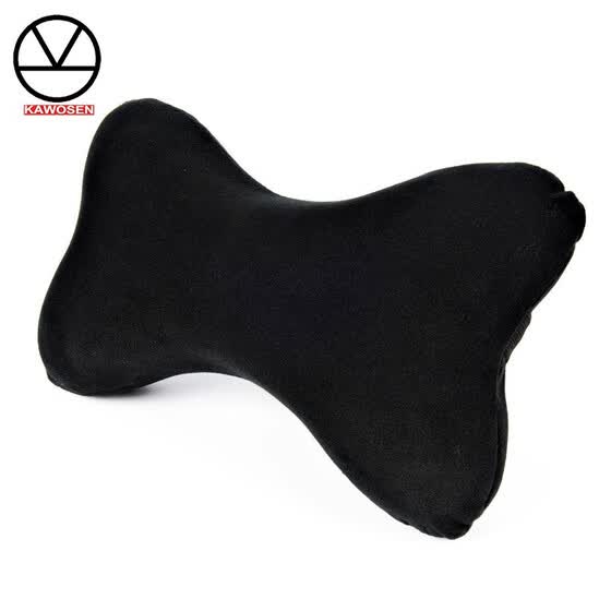 Shop Kawosen Car Neck Pillow Cushion Headrest Pillow 1pcs Memory