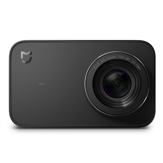  Xiaomi Mijia Mini 4K