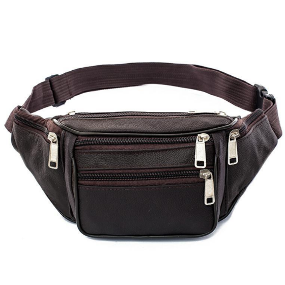 best belt bag for men