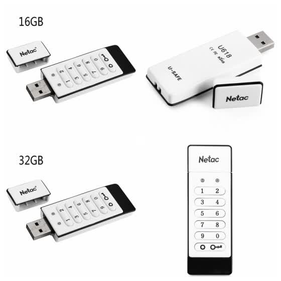 Usb flash drive netac u182 64gb обзор