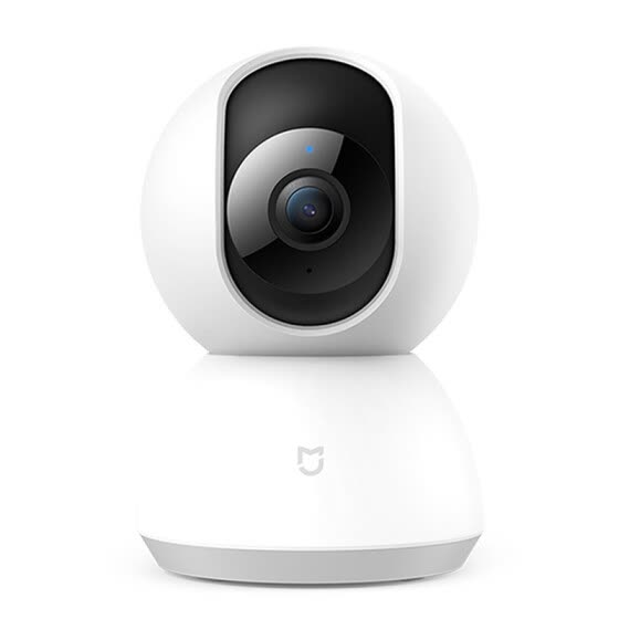 ew original Xiaomi Mijia Smart Cam Cradle Head Version 1080P HD 360 ? Night Vision Webcam IP Cam Camcorder For smart home