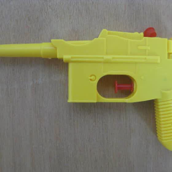 water gun brands