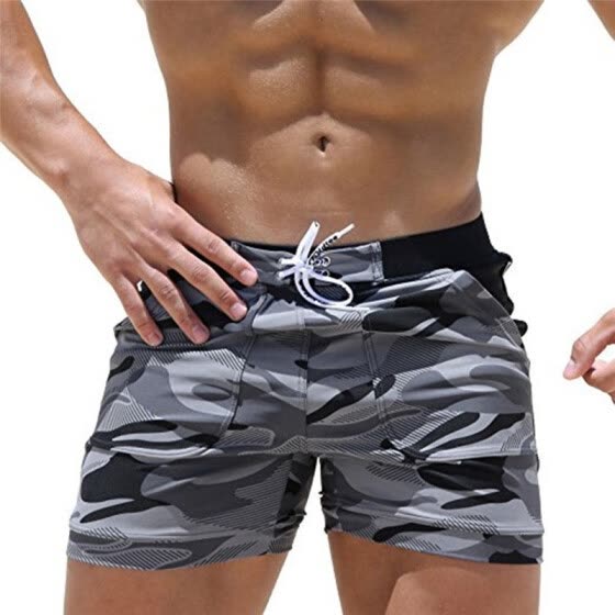 jd sports mens swim shorts