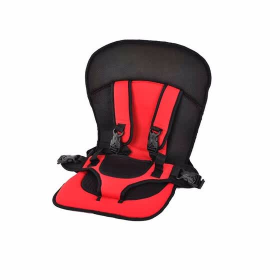 Shop Child Multi Functional Portable Car Safety Harness Pad Seat
