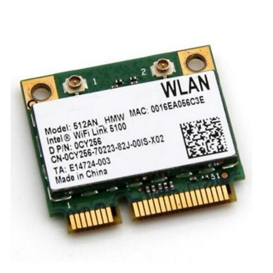 intel wifi link 5100 agn drivers download
