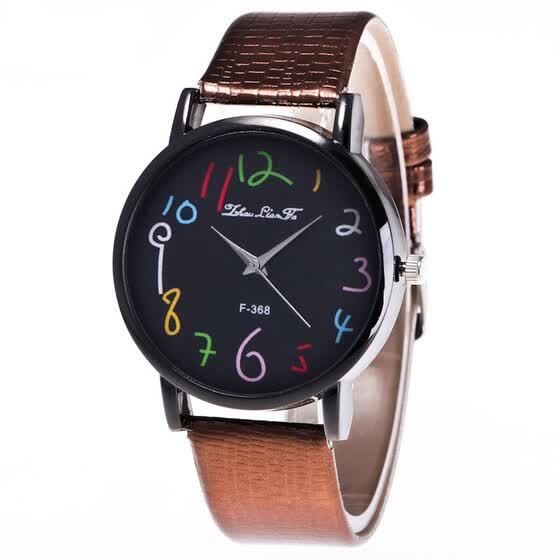 ladies digital watches online