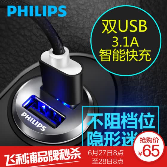 mini car charger