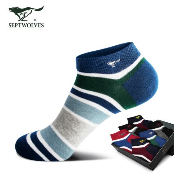 wild mens socks