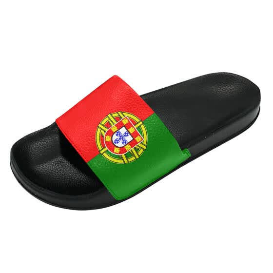 sports slippers