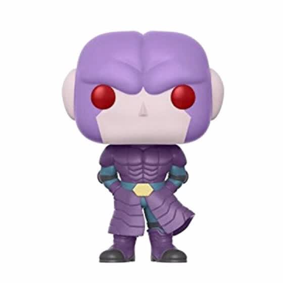 hit funko pop