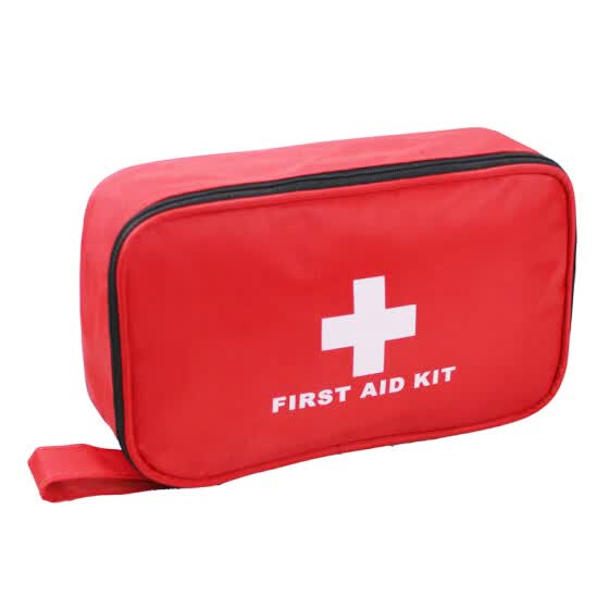 Shop Fun Tour (Easy Tour) Travel Emergency First Aid Kit Home Set Self ...