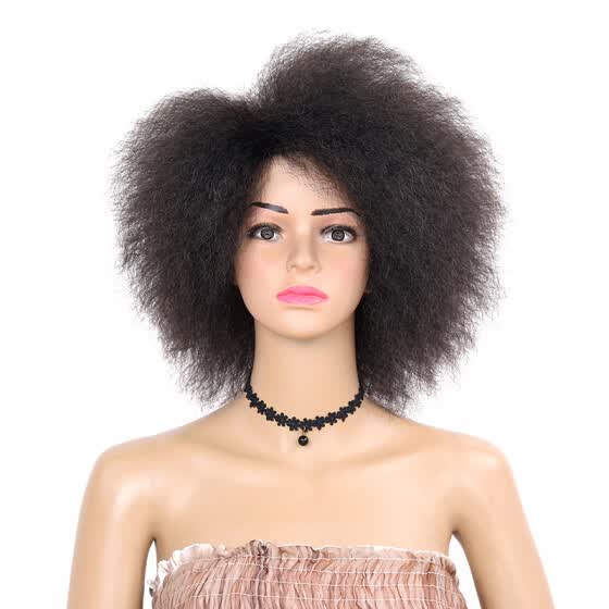 wigs for african american women