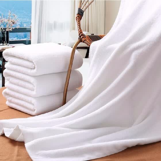Cntomlv Hot Oversize White Microfiber Towel 70 140cm Cntomlv Hot Oversize White Microfiber Towel 70 140cm Bath For Beauty