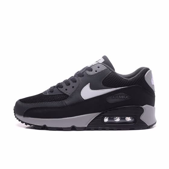 Shop NIKE AIR MAX 90 Men's Breathable Running Shoes Men Outdoor Sport ...