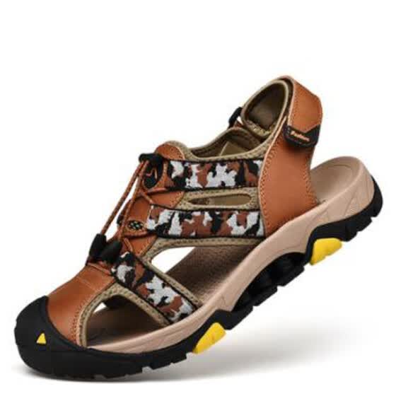 best men's hiking sandals 2018