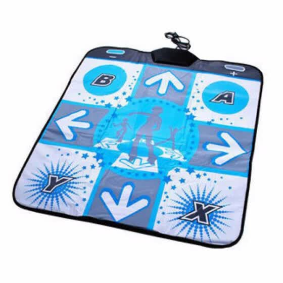 Shop Anti Slip Dance Mat For Wii Revolution Pad Mat For Nintendo