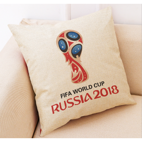 Shop Cntomlv Hot Sale New Arrival The 2018 Russia World Cup Home