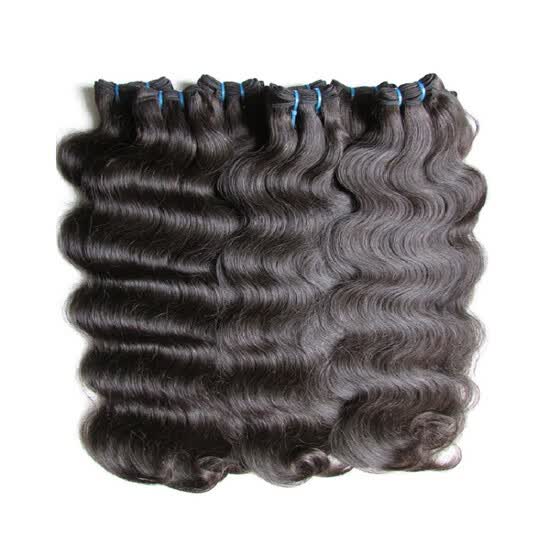Shop Wholesale 8a Brazilian Virgin Hair Body Wave 1kg 10bundles