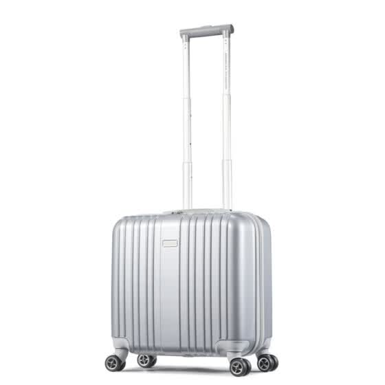 american tourister ultra light trolley