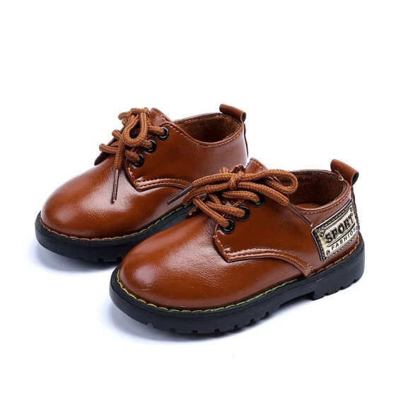 Consciously Baby: Handmade Modern-Boho Leather Shoes - Baby & Toddler