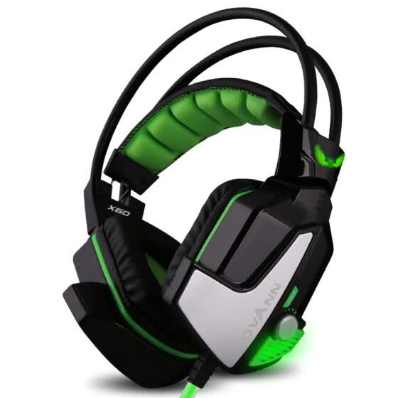 ovann gaming headset