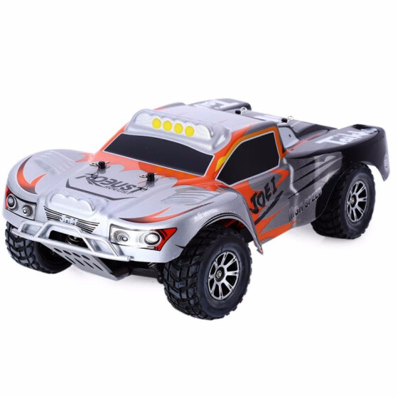 a969 rc car