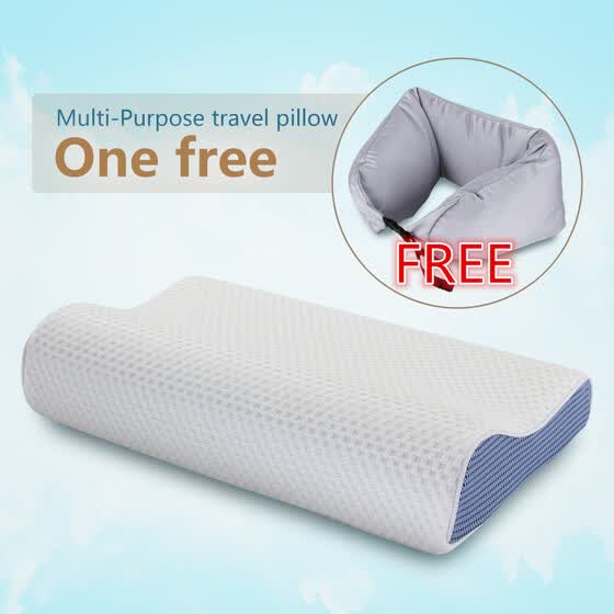 Shop Multi Purpose Microbead Travel Pillow Langria Memory Foam