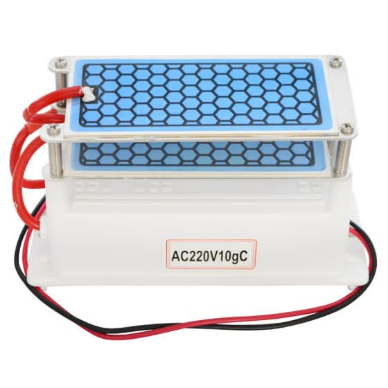 Ozone generator 10 g.//h Shipping from Spain