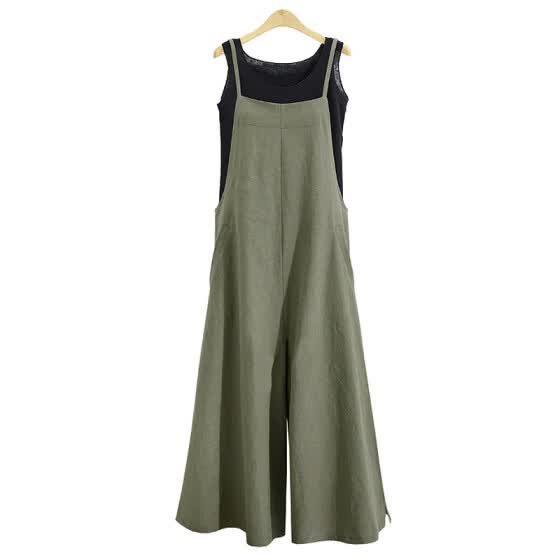 loose jumpsuit online