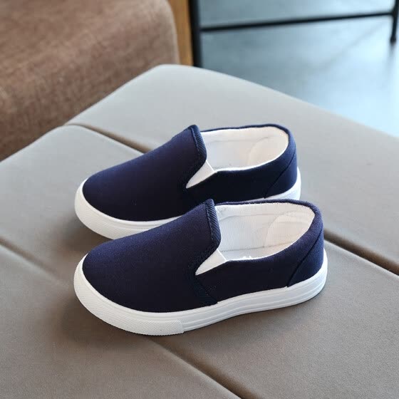 canvas shoes for babies
