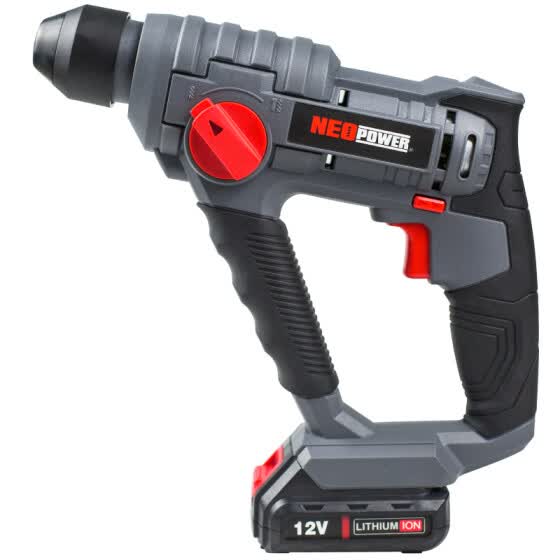 battery powered hammer