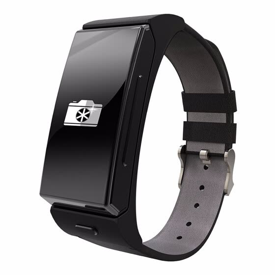 Elegance Umini smart watch bracelet =bluetooth headset/earphone heart rate monitor call ID phone call MP3 Player Pedometer remote camera