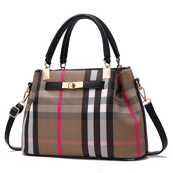 Crossbody Bag Women Designer Handbags Bucket Shoulder Bags Ladies Luxury Handbag