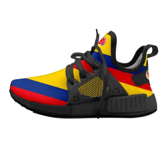 colombia shoe