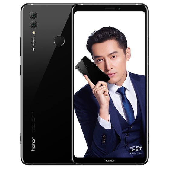  Honor Note10 Full Netcom 6G + 128G 