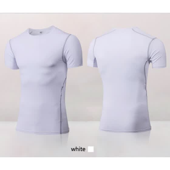 best quick dry t shirts men's