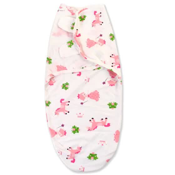 newborn baby swaddle wrap