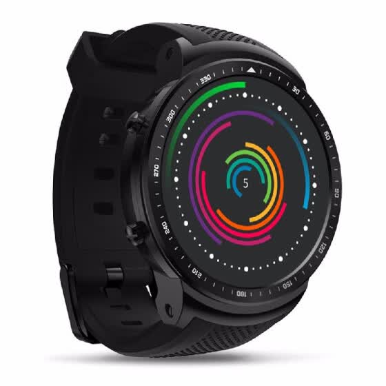 smartwatches with wifi
