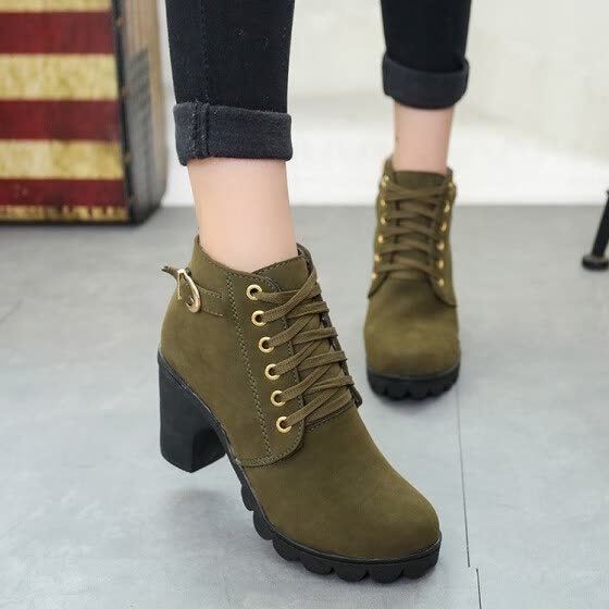 womens short boots