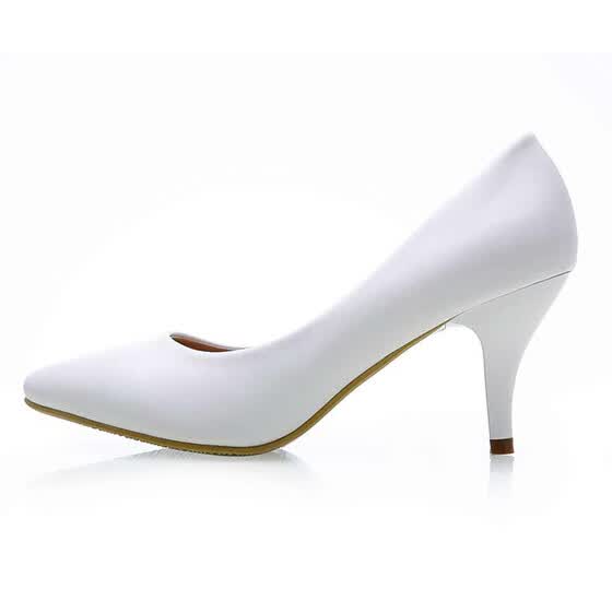 office stilettos