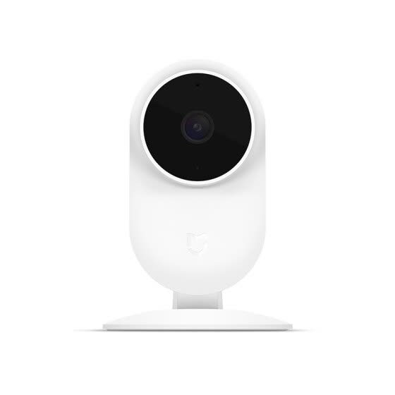 New MIJIA Xiaomi smart camera 1080P quality AI humanoid intelligent detection infrared night vision full duplex voice call