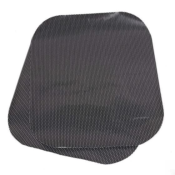 Shop 2pcs Car Curtain Windshield Sticker Sun Shade Uv Protection
