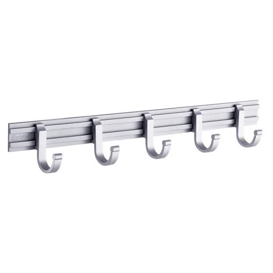 coat hook hardware