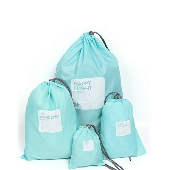Travel Luggage Duffle Bag Lightweight Portable Handbag Doughnut Large Capacity Waterproof Foldable Storage Tote