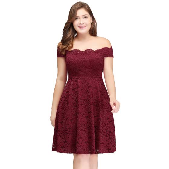 plus size formal christmas dresses