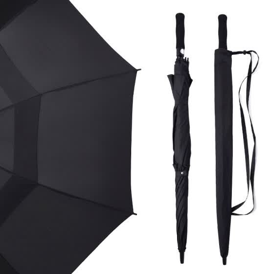 long umbrella