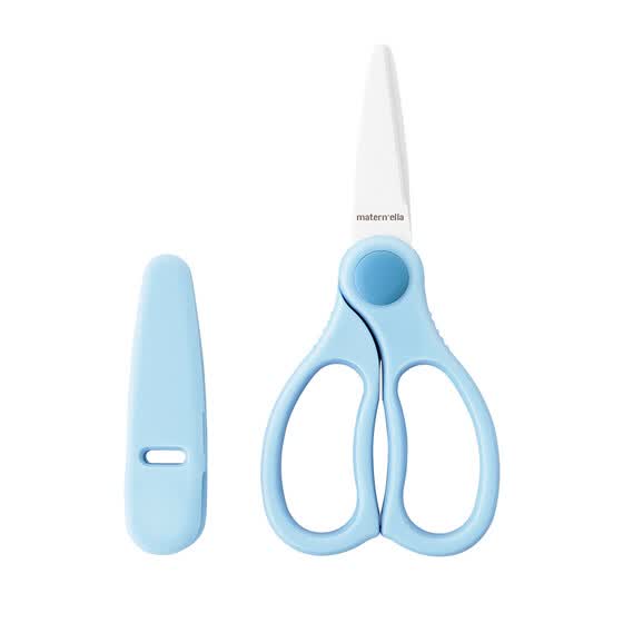 best baby food scissors