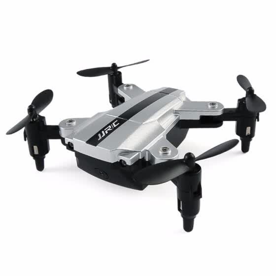 foldable mini rc drone